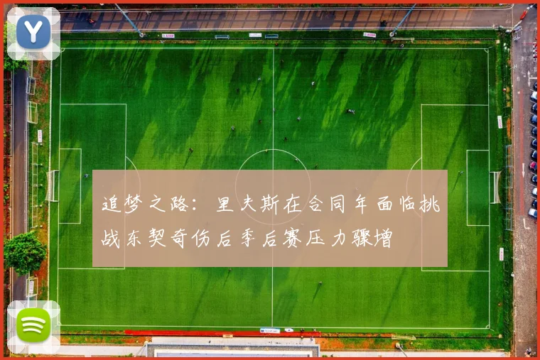 追梦之路：里夫斯在合同年面临挑战东契奇伤后季后赛压力骤增