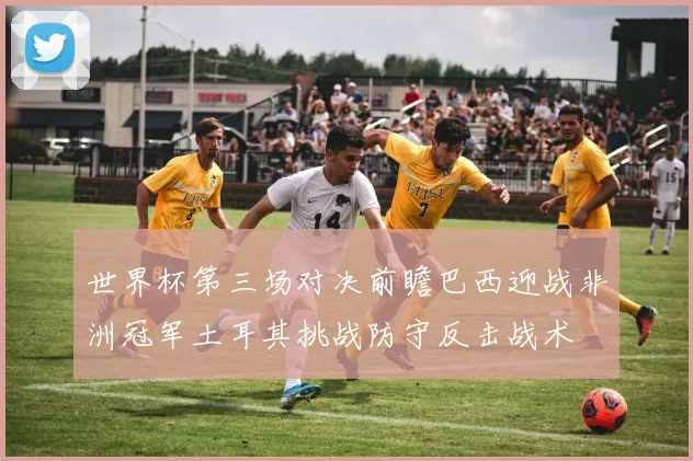 世界杯第三场对决前瞻巴西迎战非洲冠军土耳其挑战防守反击战术